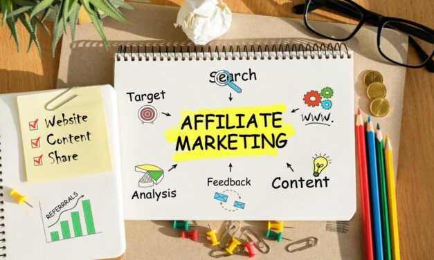 How Much Money Can You Make with Affiliate Marketing?