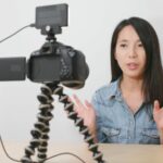 11 Best Vlogging Cameras with Flip Screen
